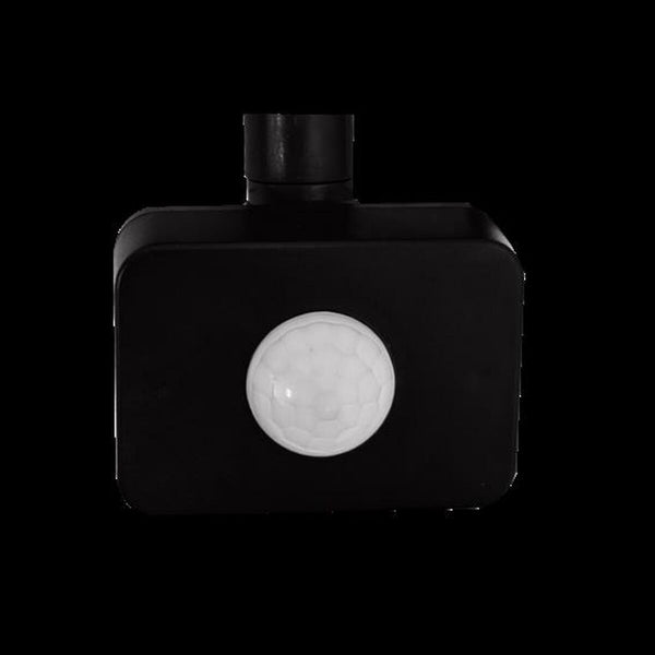 LED-Lampe Silver Electronics Schwarz