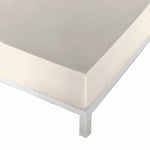 Spannbetttuch Naturals Beige