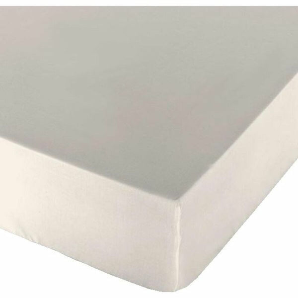 Spannbetttuch Naturals Beige