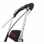 Warenkorb Rolser kadira ln Schwarz 101,5 x 50,5 x 60,2 cm 45 L