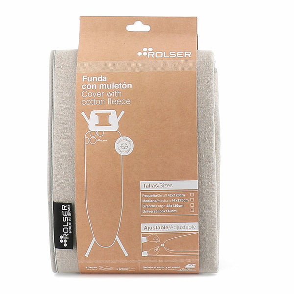 Bügelbrettbezug Rolser