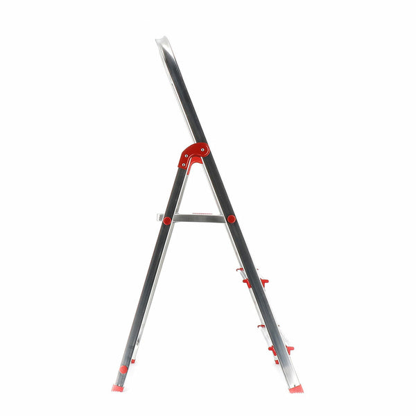 Klappbare Leiter Rolser Aluminium