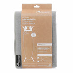 Bügelbrettbezug Rolser Grau 120 x 42 cm