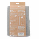 Bügelbrettbezug Rolser Grau 120 x 42 cm