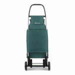 Warenkorb Rolser saquet ln grün 43 L Biegsam