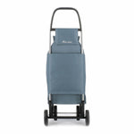 Warenkorb Rolser Blau 43 L Biegsam