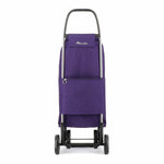 Warenkorb Rolser i-max mf 4 more 40 L Violett