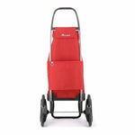 Warenkorb Rolser i-max mf 6 Rot 47,5 x 39,5 x 107 cm 43 L Biegsam