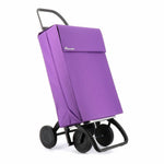 Warenkorb Rolser jean ln Violett 43 L