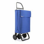 Warenkorb Rolser jean ln Blau 43 L 39 x 47 x 92,5 cm