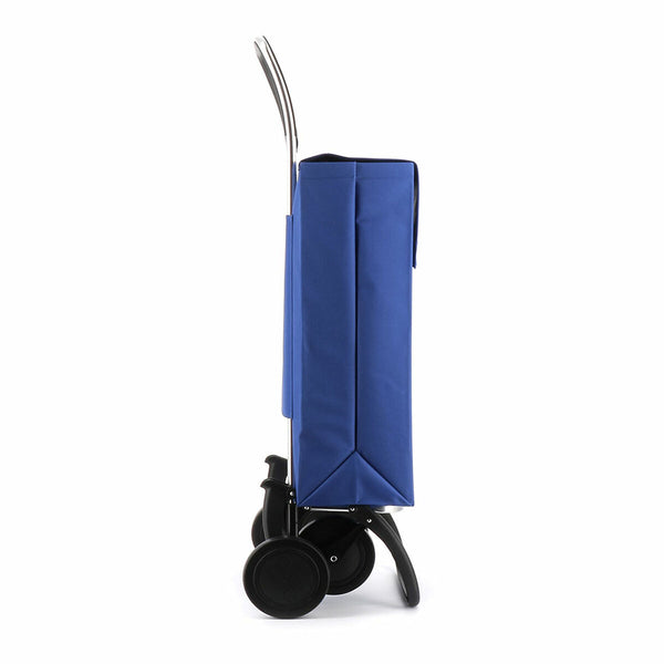 Warenkorb Rolser jean ln Blau 43 L 39 x 47 x 92,5 cm
