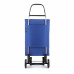Warenkorb Rolser jean ln Blau 43 L 39 x 47 x 92,5 cm