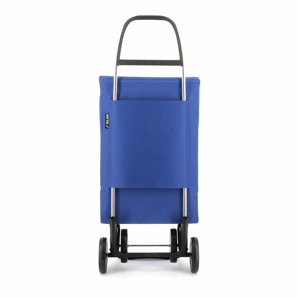 Warenkorb Rolser jean ln Blau 43 L 39 x 47 x 92,5 cm