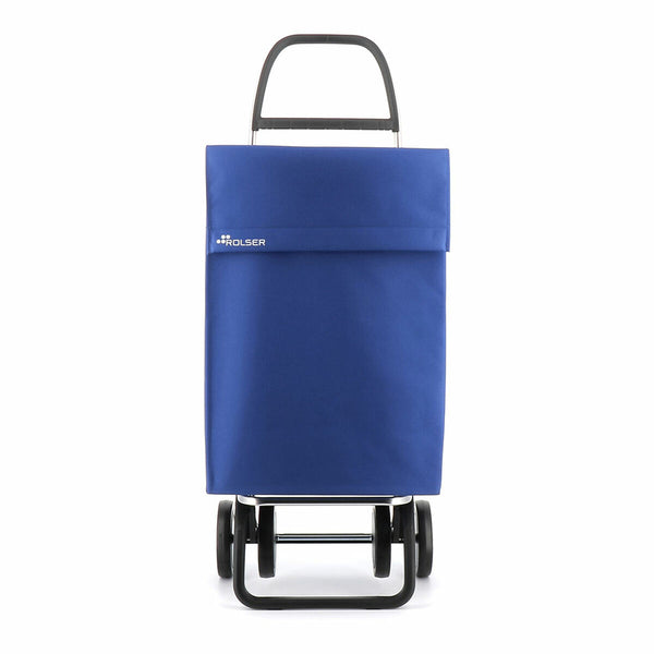 Warenkorb Rolser jean ln Blau 43 L 39 x 47 x 92,5 cm