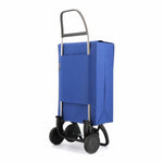 Warenkorb Rolser jean ln Blau 43 L 39 x 47 x 92,5 cm