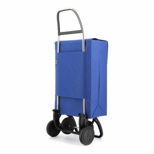 Warenkorb Rolser jean ln Blau 43 L 39 x 47 x 92,5 cm