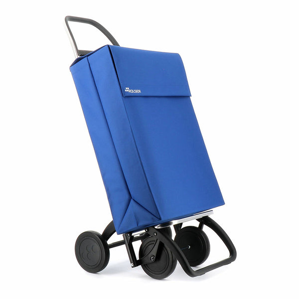 Warenkorb Rolser jean ln Blau 43 L 39 x 47 x 92,5 cm