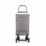 Warenkorb Rolser Jean Tweed Grau 43 L