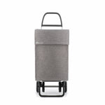 Warenkorb Rolser Jean Tweed Grau 43 L