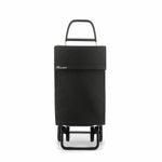 Warenkorb Rolser Jean Tweed Schwarz 43 L