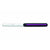 Dessertmesser Arcos Schwarz Pink Edelstahl Polypropylen