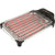 Grillpfanne JATA BQ101 Schwarz 2400 W