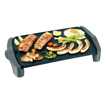 Grill JATA GR555A Schwarz 2500 W