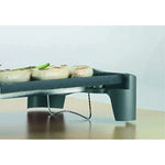 Grill JATA Schwarz 2500 W