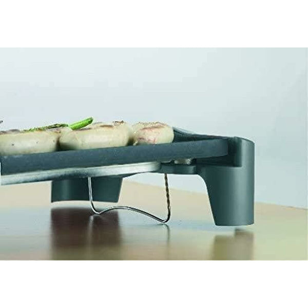 Grill JATA Schwarz 2500 W