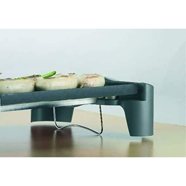 Grill JATA GR555A Schwarz 2500 W