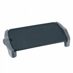 Grill JATA Schwarz 2500 W