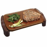 Grill JATA Braun 1600 W