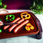 Grill JATA Braun 1600 W