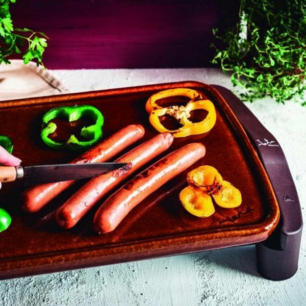 Grill JATA Braun 1600 W