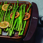 Grill JATA Braun 1600 W