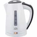 Wasserkocher JATA HA 701 Weiß 2000 W 1 L Edelstahl Kunststoff
