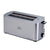 Toaster JATA TT1046 1400 W Edelstahl