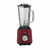 Standmixer JATA BT795 Rot 1200 W 1,5 L