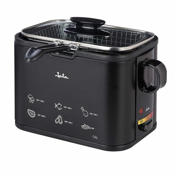 Fritteuse JATA 1000 W