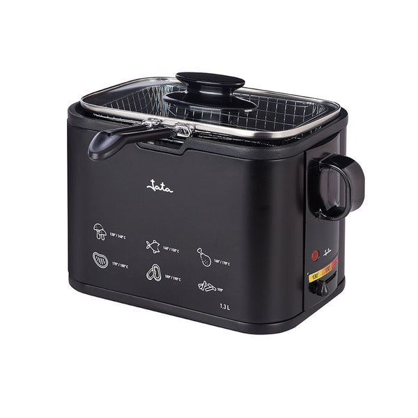 Fritteuse JATA 1000 W