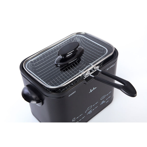 Fritteuse JATA 1000 W