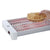 Toaster JATA TT5016 1000 W Weiß