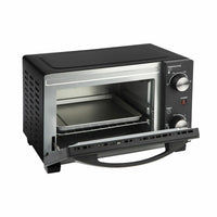 Elekto-Ofen Mini JATA HN910       10L