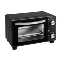 Elekto-Ofen Mini JATA HN910       10L