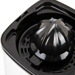 Elektrischer Entsafter JATA 350 W