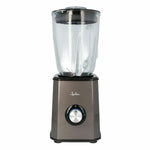 Standmixer JATA 1,5 L Grau 1500 W