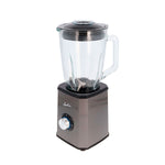 Standmixer JATA 1,5 L Grau 1500 W