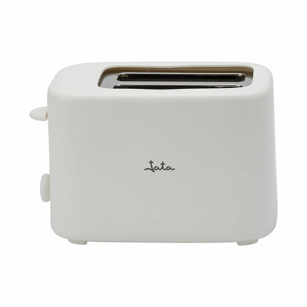 Toaster JATA 750 W Weiß