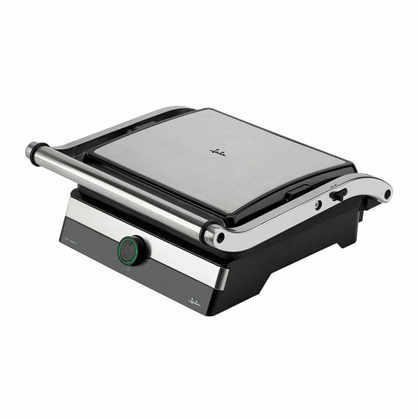 Grillpfanne JATA Grau 2000 W