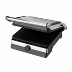 Grillpfanne JATA Grau 2000 W